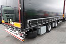 Wielton VOLVO FH 460 / I-SAVE / XXL / ZESTAW TANDEM PRZEJAZDOWY / 120 M3 / KLIMA POSTOJOWA / PO ZŁOTYM KONTRAKCIE SERWISOWYM zdjęcie 20
