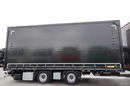 Wielton VOLVO FH 460 / I-SAVE / XXL / ZESTAW TANDEM PRZEJAZDOWY / 120 M3 / KLIMA POSTOJOWA / PO ZŁOTYM KONTRAKCIE SERWISOWYM zdjęcie 21