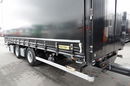 Wielton VOLVO FH 460 / I-SAVE / XXL / ZESTAW TANDEM PRZEJAZDOWY / 120 M3 / KLIMA POSTOJOWA / PO ZŁOTYM KONTRAKCIE SERWISOWYM zdjęcie 22