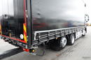 Wielton VOLVO FH 460 / I-SAVE / XXL / ZESTAW TANDEM PRZEJAZDOWY / 120 M3 / KLIMA POSTOJOWA / PO ZŁOTYM KONTRAKCIE SERWISOWYM zdjęcie 23