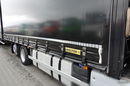 Wielton VOLVO FH 460 / I-SAVE / XXL / ZESTAW TANDEM PRZEJAZDOWY / 120 M3 / KLIMA POSTOJOWA / PO ZŁOTYM KONTRAKCIE SERWISOWYM zdjęcie 25