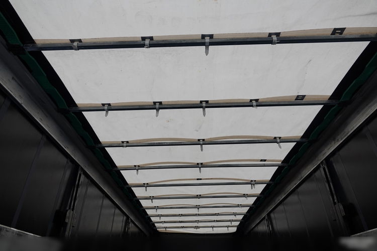 Wielton VOLVO FH 460 / I-SAVE / XXL / ZESTAW TANDEM PRZEJAZDOWY / 120 M3 / KLIMA POSTOJOWA / PO ZŁOTYM KONTRAKCIE SERWISOWYM zdjęcie 35