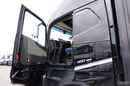Wielton VOLVO FH 460 / I-SAVE / XXL / ZESTAW TANDEM PRZEJAZDOWY / 120 M3 / KLIMA POSTOJOWA / PO ZŁOTYM KONTRAKCIE SERWISOWYM zdjęcie 46