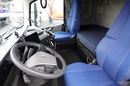 Wielton VOLVO FH 460 / I-SAVE / XXL / ZESTAW TANDEM PRZEJAZDOWY / 120 M3 / KLIMA POSTOJOWA / PO ZŁOTYM KONTRAKCIE SERWISOWYM zdjęcie 47