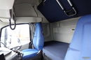 Wielton VOLVO FH 460 / I-SAVE / XXL / ZESTAW TANDEM PRZEJAZDOWY / 120 M3 / KLIMA POSTOJOWA / PO ZŁOTYM KONTRAKCIE SERWISOWYM zdjęcie 48