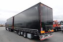 Wielton VOLVO FH 460 / I-SAVE / XXL / ZESTAW TANDEM PRZEJAZDOWY / 120 M3 / KLIMA POSTOJOWA / PO ZŁOTYM KONTRAKCIE SERWISOWYM zdjęcie 4