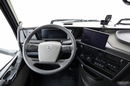 Wielton VOLVO FH 460 / I-SAVE / XXL / ZESTAW TANDEM PRZEJAZDOWY / 120 M3 / KLIMA POSTOJOWA / PO ZŁOTYM KONTRAKCIE SERWISOWYM zdjęcie 52