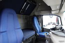 Wielton VOLVO FH 460 / I-SAVE / XXL / ZESTAW TANDEM PRZEJAZDOWY / 120 M3 / KLIMA POSTOJOWA / PO ZŁOTYM KONTRAKCIE SERWISOWYM zdjęcie 58