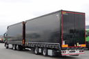 Wielton VOLVO FH 460 / I-SAVE / XXL / ZESTAW TANDEM PRZEJAZDOWY / 120 M3 / KLIMA POSTOJOWA / PO ZŁOTYM KONTRAKCIE SERWISOWYM zdjęcie 5