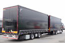 Wielton VOLVO FH 460 / I-SAVE / XXL / ZESTAW TANDEM PRZEJAZDOWY / 120 M3 / KLIMA POSTOJOWA / PO ZŁOTYM KONTRAKCIE SERWISOWYM zdjęcie 6