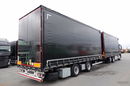 Wielton VOLVO FH 460 / I-SAVE / XXL / ZESTAW TANDEM PRZEJAZDOWY / 120 M3 / KLIMA POSTOJOWA / PO ZŁOTYM KONTRAKCIE SERWISOWYM zdjęcie 7