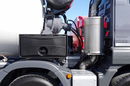 MAN TGS 32.420 / 8X4 / BETONOMIESZARKA 9 M3 / 2020 ROK / 56 TYŚ. KM ! zdjęcie 20