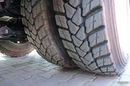 MAN TGS 32.420 / 8X4 / BETONOMIESZARKA 9 M3 / 2020 ROK / 56 TYŚ. KM ! zdjęcie 29