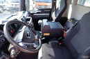 MAN TGS 32.420 / 8X4 / BETONOMIESZARKA 9 M3 / 2020 ROK / 56 TYŚ. KM ! zdjęcie 32