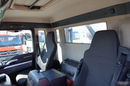MAN TGS 32.420 / 8X4 / BETONOMIESZARKA 9 M3 / 2020 ROK / 56 TYŚ. KM ! zdjęcie 33