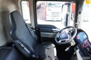 MAN TGS 32.420 / 8X4 / BETONOMIESZARKA 9 M3 / 2020 ROK / 56 TYŚ. KM ! zdjęcie 34