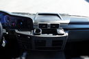 MAN TGS 32.420 / 8X4 / BETONOMIESZARKA 9 M3 / 2020 ROK / 56 TYŚ. KM ! zdjęcie 38