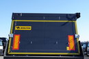 Wielton / WYWROTKA ALUMINIOWA 28 M3 / FABRYCZNIE NOWA 2025 ROK / WAGA: 5200KG / OŚ PODNOSZONA / DOSTĘPNA OD RĘKI  zdjęcie 12