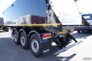 Wielton / WYWROTKA ALUMINIOWA 28 M3 / FABRYCZNIE NOWA 2025 ROK / WAGA: 5200KG / OŚ PODNOSZONA / DOSTĘPNA OD RĘKI zdjęcie 11