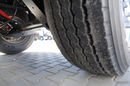 Wielton / WYWROTKA ALUMINIOWA 28 M3 / FABRYCZNIE NOWA 2025 ROK / WAGA: 5200KG / OŚ PODNOSZONA / DOSTĘPNA OD RĘKI zdjęcie 18