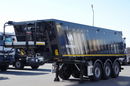 Wielton / WYWROTKA ALUMINIOWA 28 M3 / FABRYCZNIE NOWA 2025 ROK / WAGA: 5200KG / OŚ PODNOSZONA / DOSTĘPNA OD RĘKI zdjęcie 2