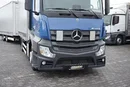 Mercedes ACTROS / 2536 / ACC / E 6 / MP 5 / ZESTAW PRZESTRZENNY 120 m3 zdjęcie 24