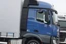 Mercedes ACTROS / 2536 / ACC / E 6 / MP 5 / ZESTAW PRZESTRZENNY 120 m3 zdjęcie 27