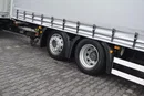 Mercedes ACTROS / 2536 / ACC / E 6 / MP 5 / ZESTAW PRZESTRZENNY 120 m3 zdjęcie 30