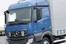 Mercedes ACTROS / 2536 / ACC / E 6 / MP 5 / ZESTAW PRZESTRZENNY 120 m3 zdjęcie 35