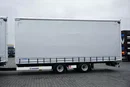 Mercedes ACTROS / 2536 / ACC / E 6 / MP 5 / ZESTAW PRZESTRZENNY 120 m3 zdjęcie 40