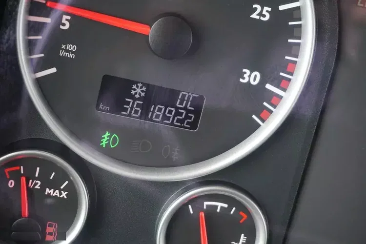 MAN TGM / 18.290 / EURO 6 / CHŁODNIA+ WINDA / 18 PALET / OTWIERANY BOK zdjęcie 12