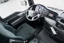MAN TGM / 18.290 / EURO 6 / CHŁODNIA+ WINDA / 18 PALET / OTWIERANY BOK zdjęcie 13