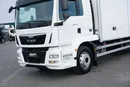 MAN TGM / 18.290 / EURO 6 / CHŁODNIA+ WINDA / 18 PALET / OTWIERANY BOK zdjęcie 19