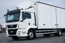 MAN TGM / 18.290 / EURO 6 / CHŁODNIA+ WINDA / 18 PALET / OTWIERANY BOK zdjęcie 28