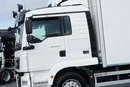 MAN TGM / 18.290 / EURO 6 / CHŁODNIA+ WINDA / 18 PALET / OTWIERANY BOK zdjęcie 29