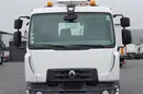 Renault D 210 / E 6 / WYWROTKA + HDS / ROTATOR zdjęcie 10