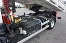 Renault D 210 / E 6 / WYWROTKA + HDS / ROTATOR zdjęcie 14