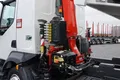 samochód ciężarowy Renault zdjęcie 16