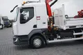 samochód ciężarowy Renault zdjęcie 18