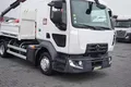 samochód ciężarowy Renault zdjęcie 20