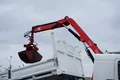 samochód ciężarowy Renault zdjęcie 21