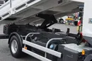 Renault D 210 / E 6 / WYWROTKA + HDS / ROTATOR zdjęcie 22