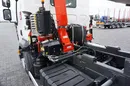 Renault D 210 / E 6 / WYWROTKA + HDS / ROTATOR zdjęcie 26