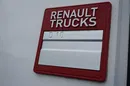 Renault D 210 / E 6 / WYWROTKA + HDS / ROTATOR zdjęcie 34
