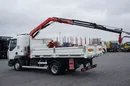 Renault D 210 / E 6 / WYWROTKA + HDS / ROTATOR zdjęcie 38