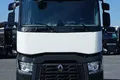 ciągnik siodłowy Renault zdjęcie 15