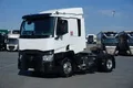 ciągnik siodłowy Renault zdjęcie 2