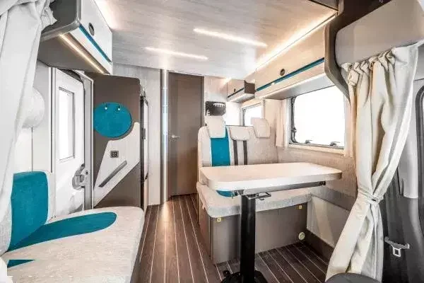 Ford Transit RIMOR KILIG 69 PLUS zdjęcie 12