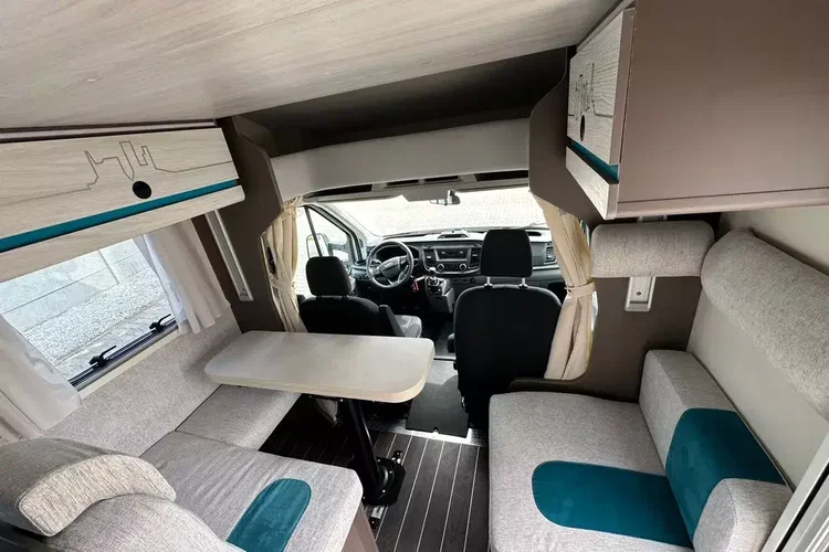 Ford Transit RIMOR KILIG 69 PLUS zdjęcie 15