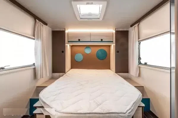 Ford Transit RIMOR KILIG 69 PLUS zdjęcie 8